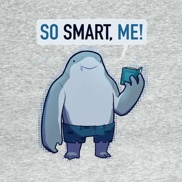 So Smart Me! by Susto